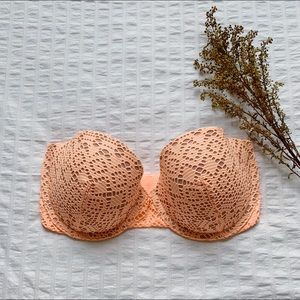 Victoria’s Secret Multi-Way Strapless Bra (NWOT)
